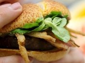 Вредные продукты - причина многих болезней