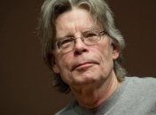 Стивен Кинг объявил о выходе первого романа, написанного вместе с сыном