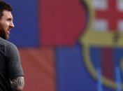 Барселона повесила ценник на Месси