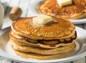 Блины получатся очень аппетитными