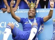 Дрогба назвал своего фаворита на Золотой мяч