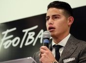 "Мое настоящее - Бавария": Хамес прокомментировал слухи о конфликте с Ковачем