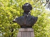 В Москве умер праправнук А.С. Пушкина