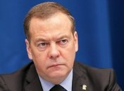 дмитрий медведев