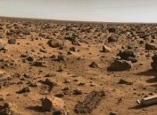 Ученые создали точную копию марсианской поверхности