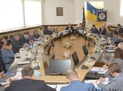 Комитет КМУ рассмотрел санкции против лиц, финансирующих терроризм