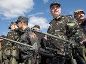 Украинских военных снабдят продуктами и топливом из госрезерва