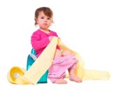 Лечение хронического аденоидита с помощью пробиотиков