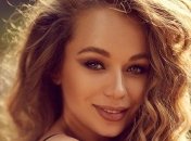 Яна Соломко поделилась планами на ближайшее будущее