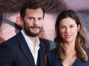 Джейми Дорнан хочет стать многодетным отцом