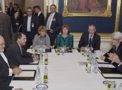 Глава МИД Ирана на переговорах не услышал ничего нового