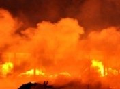 Болгарию потрясла серия странных взрывов на военных складах: в сети указали на связь с визитами в страну агентов ГРУ (карта)