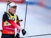 Чемпион мира по биатлону пропустит январские этапы Кубка мира