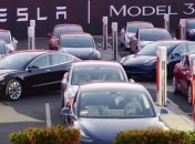 Tesla подала до суду на владу Каліфорнії