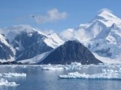 Ученые сообщили о новом температурном рекорде