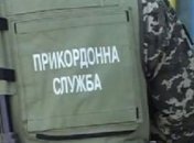 Украинец пытался провезти через КПВВ более 7кг наркотиков в "запаске"