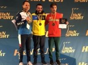 Украинские стрелки стали третьими на престижном турнире в Германии