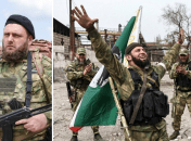 Кадирівці втекли з Курської області: російський строковик зізнався і дуже швидко поплатився