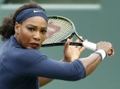 Первая ракетка мира Серена Уильямс одержала 750-ю победу