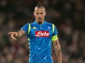 Китайский клуб объявил о трансфере Хамшика