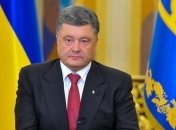 Порошенко одобрил законопроект по экспортному НДС на масличные