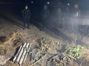 Вбивство у Херсонській області