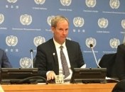 МИД Швеции: Россия в Украине повлекла человеческие страдания