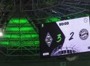 Обидчик Шахтера победил Баварию, проигрывая по ходу матча 0:2 (видео)