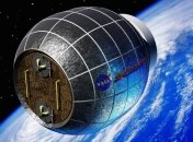 NASA выделили средства на строительство жилого космического модуля