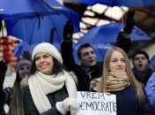 На выборах в Молдове лидирует проевропейский альянс