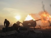 Боевики на Донбассе 4 раза открывали огонь по позициям ВСУ