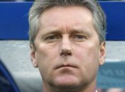 Буряк: "Динамо" и "Днепр" готовы к серьезным испытаниям в Лиге Европы