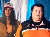 Jamala та alyona alyona вперше попрацювали у дуеті (Відео)