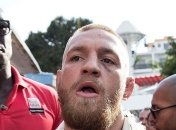 Макгрегор не будет драться с Диасом и Сен-Пьером