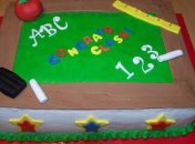 3 рецепта торта к 1 сентября