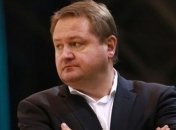 Сборная Украины по баскетболу уже с новым главным тренером