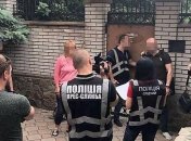 В Запорожской области в "реабилитационном центре" насильно удерживали 80 человек