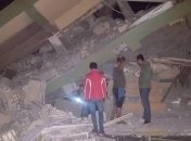 Число жертв землетрясения на границе Ирана и Ирака превысило 140 человек