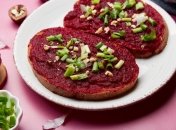 Кисло-сладкое блюдо получается пикантным