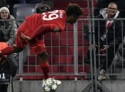 Хрустальный мальчик: вингер Баварии вновь получил травму