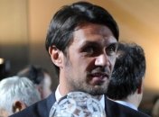 Мальдини не против возглавить "Милан"