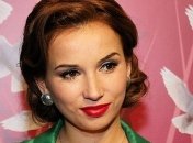 Похудевшая Анфиса Чехова показала фигуру в прозрачном нижнем белье