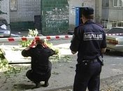 В Сумах в многоэтажке произошел взрыв 