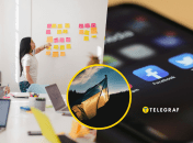 Блоггеры, которые развивают украинский язык