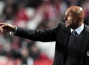 Спалетти: Моя команда давно заслуживала удачи