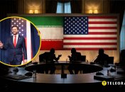 Иранцы доверяют Джей Ди Вэнсу