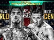 Бокс. WBC утвердил бой за звание обязательного претендента на титул Головкина