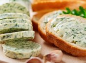 Вершкове масло з добавками