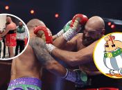 Усик - Фьюри 2