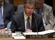 Сергеев в ООН: РФ вербует террористов и направляет их в Украину